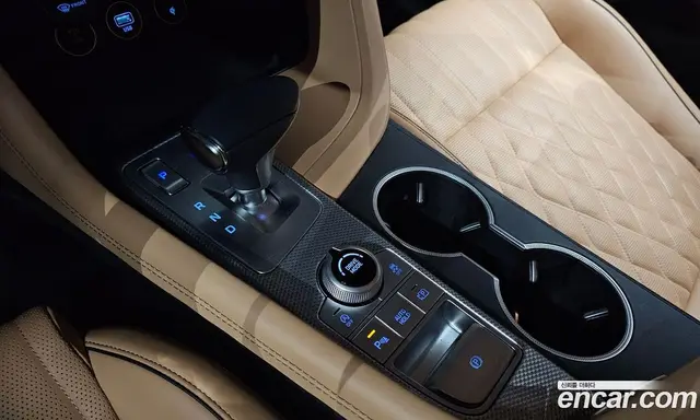 Genesis G70 2022 2.0 автомат (гидро), миниатюра 9