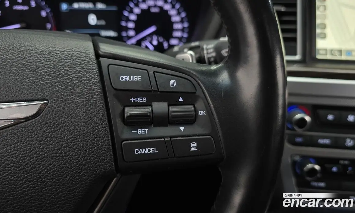 Genesis G80 2016 3.3 автомат (гидро), фото 18