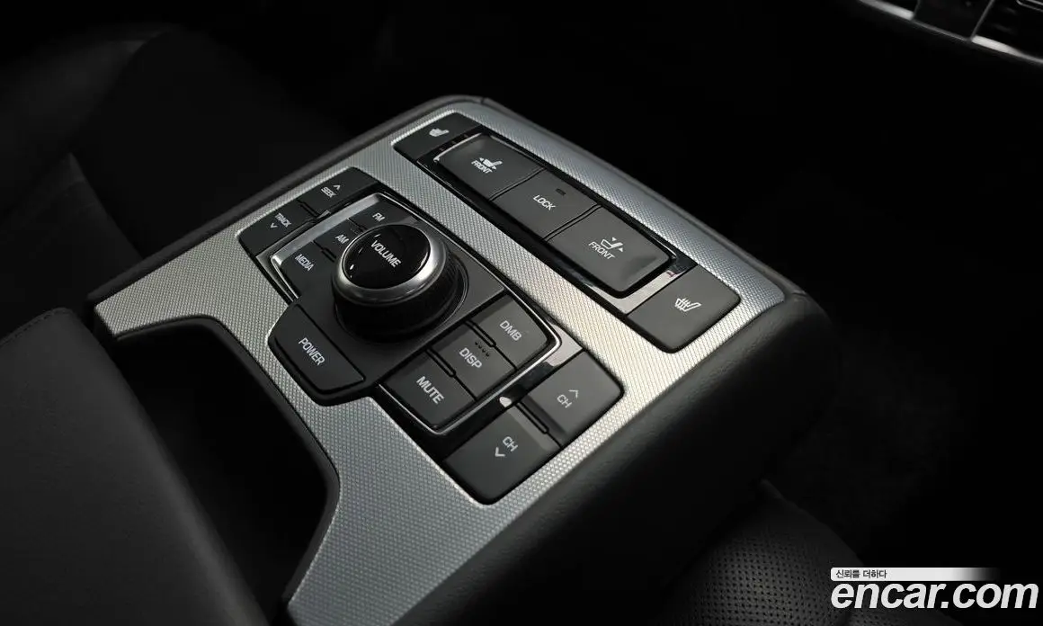Genesis G80 2016 3.3 автомат (гидро), фото 19