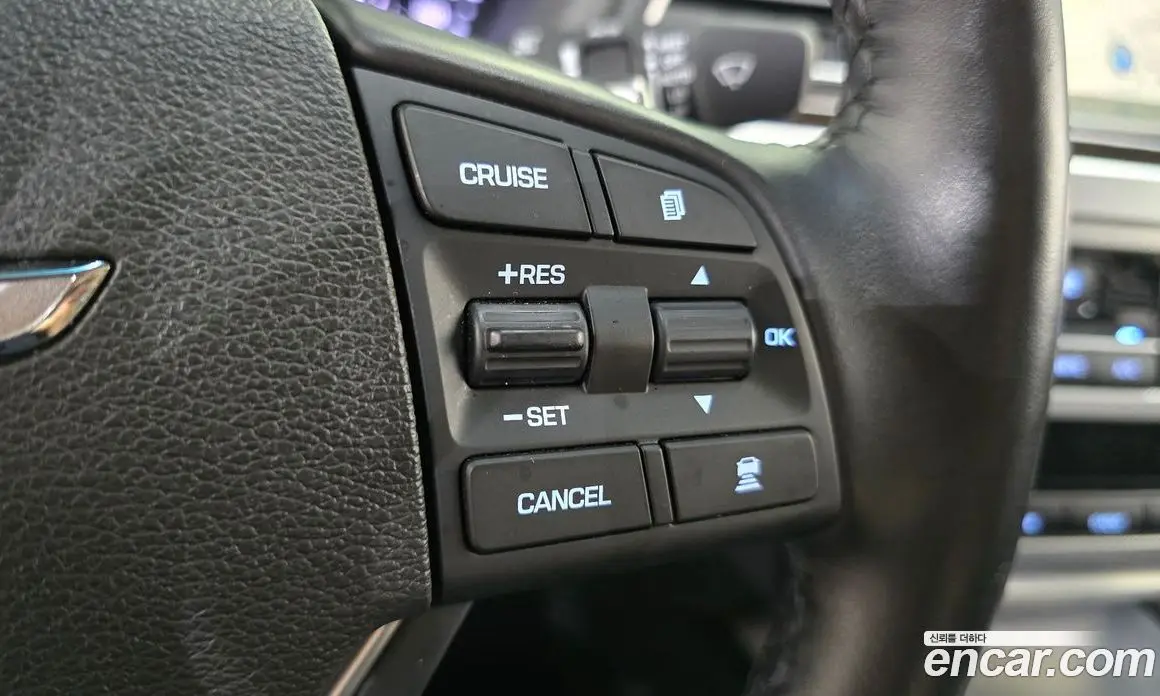 Genesis G80 2019 3.3 автомат (гидро), фото 17