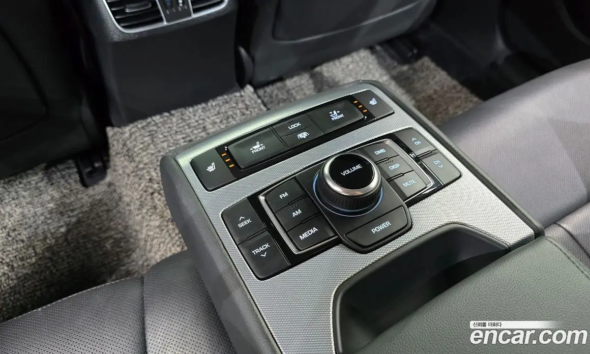 Genesis G80 2019 3.3 автомат (гидро), фото 20