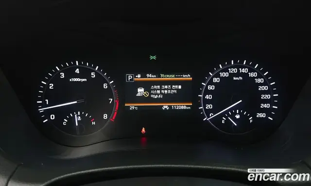 Genesis G80 2019 3.3 автомат (гидро), миниатюра 8