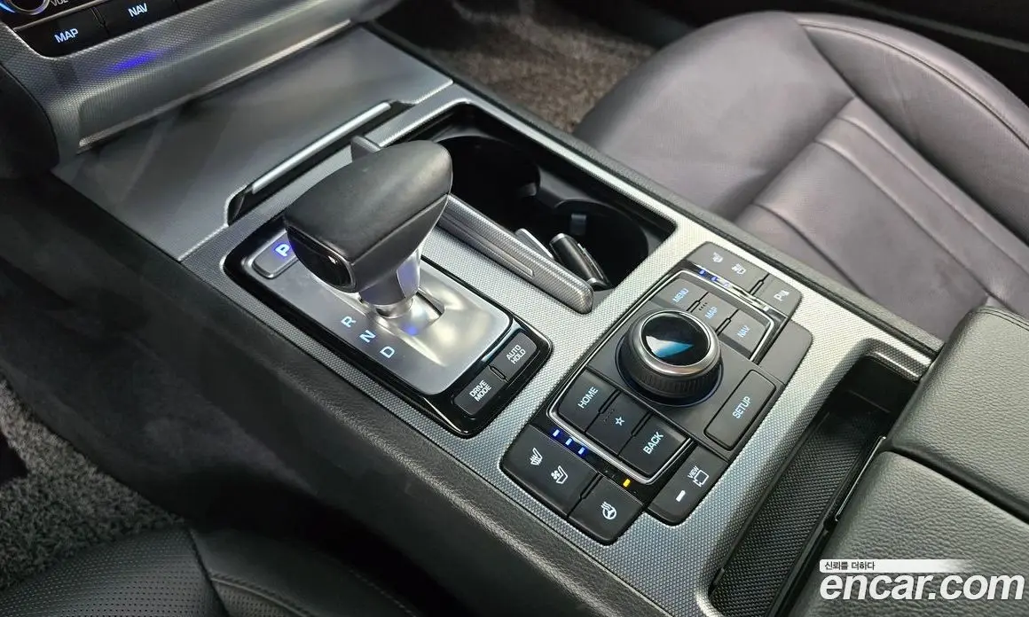 Genesis G80 2019 3.3 автомат (гидро), фото 9