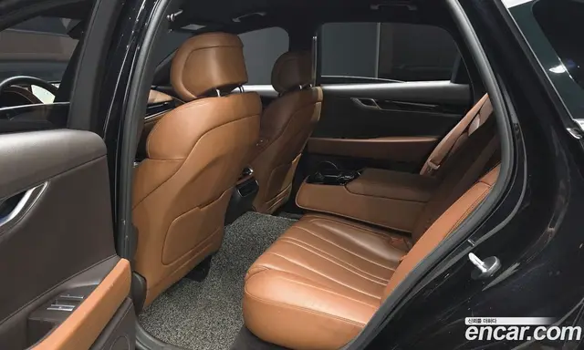 Genesis G80 2020 2.5 автомат (гидро), миниатюра 11 Genesis G80 2020 2.5 автомат (гидро), миниатюра 11