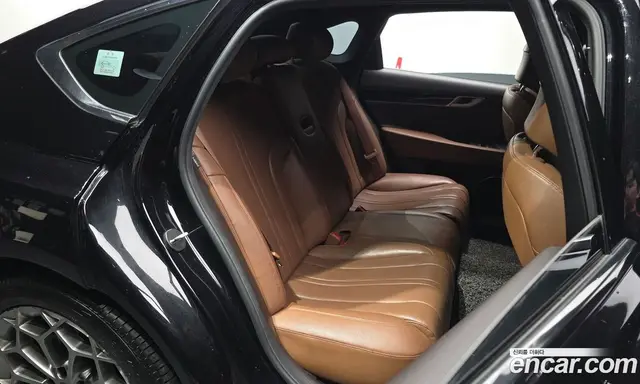 Genesis G80 2020 2.5 автомат (гидро), миниатюра 12