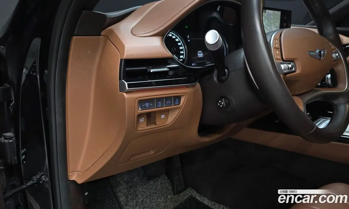 Genesis G80 2020 2.5 автомат (гидро), фото 13 Genesis G80 2020 2.5 автомат (гидро), фото 13