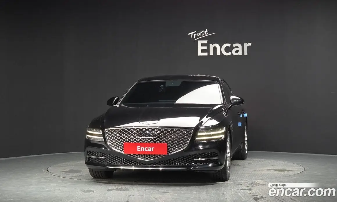 Genesis G80 2020 2.5 автомат (гидро), фото 3 Genesis G80 2020 2.5 автомат (гидро), фото 3