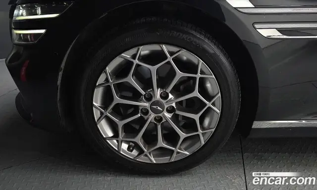 Genesis G80 2020 2.5 автомат (гидро), миниатюра 5 Genesis G80 2020 2.5 автомат (гидро), миниатюра 5
