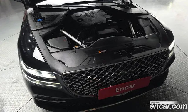 Genesis G80 2020 2.5 автомат (гидро), миниатюра 6 Genesis G80 2020 2.5 автомат (гидро), миниатюра 6