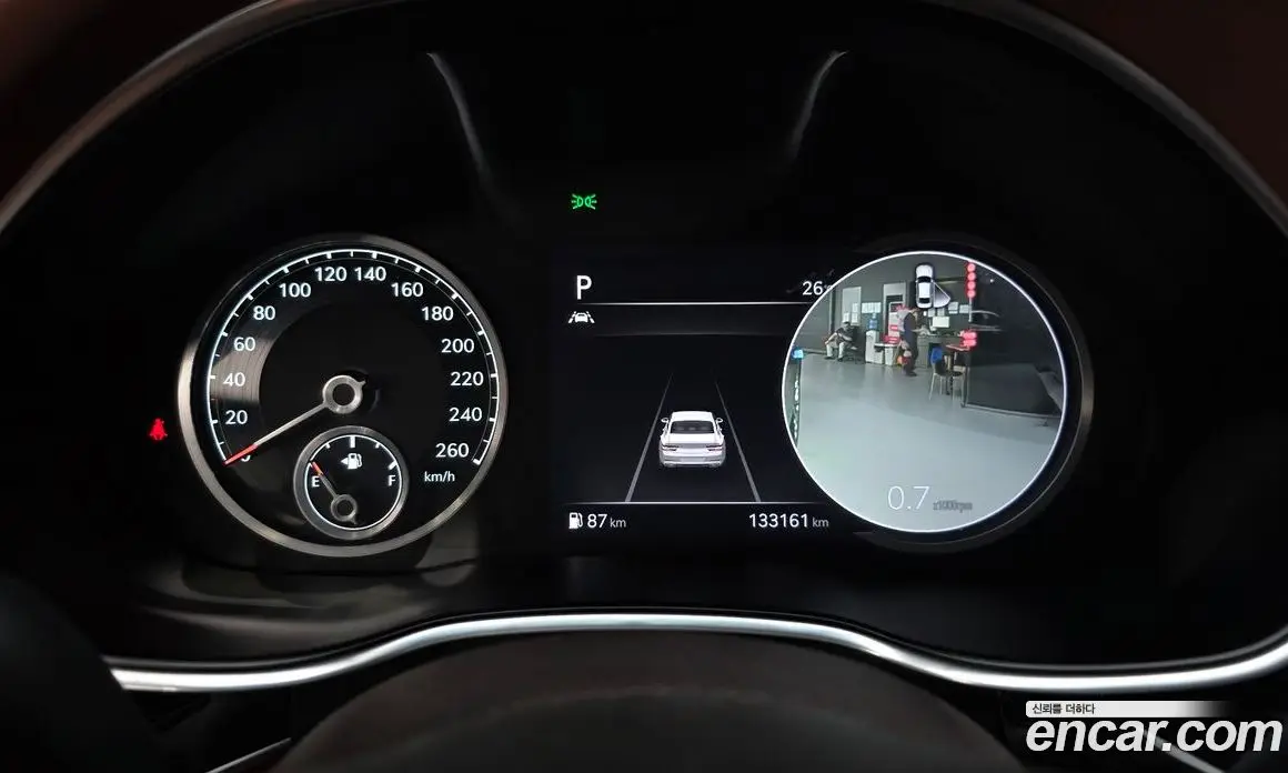 Genesis G80 2020 2.5 автомат (гидро), фото 8 Genesis G80 2020 2.5 автомат (гидро), фото 8
