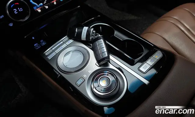 Genesis G80 2020 2.5 автомат (гидро), миниатюра 9 Genesis G80 2020 2.5 автомат (гидро), миниатюра 9