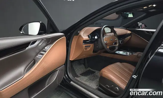 Genesis G80 2020 2.5 автомат (гидро), миниатюра 10 Genesis G80 2020 2.5 автомат (гидро), миниатюра 10