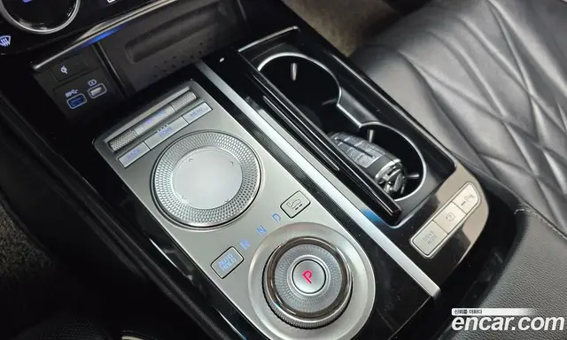 Genesis G80 2021 2.5 автомат (гидро), миниатюра 9