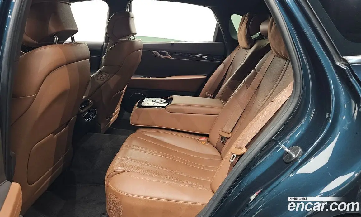 Genesis G80 2021 2.5 автомат (гидро), фото 11 Genesis G80 2021 2.5 автомат (гидро), фото 11