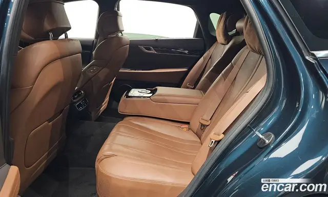 Genesis G80 2021 2.5 автомат (гидро), миниатюра 11 Genesis G80 2021 2.5 автомат (гидро), миниатюра 11