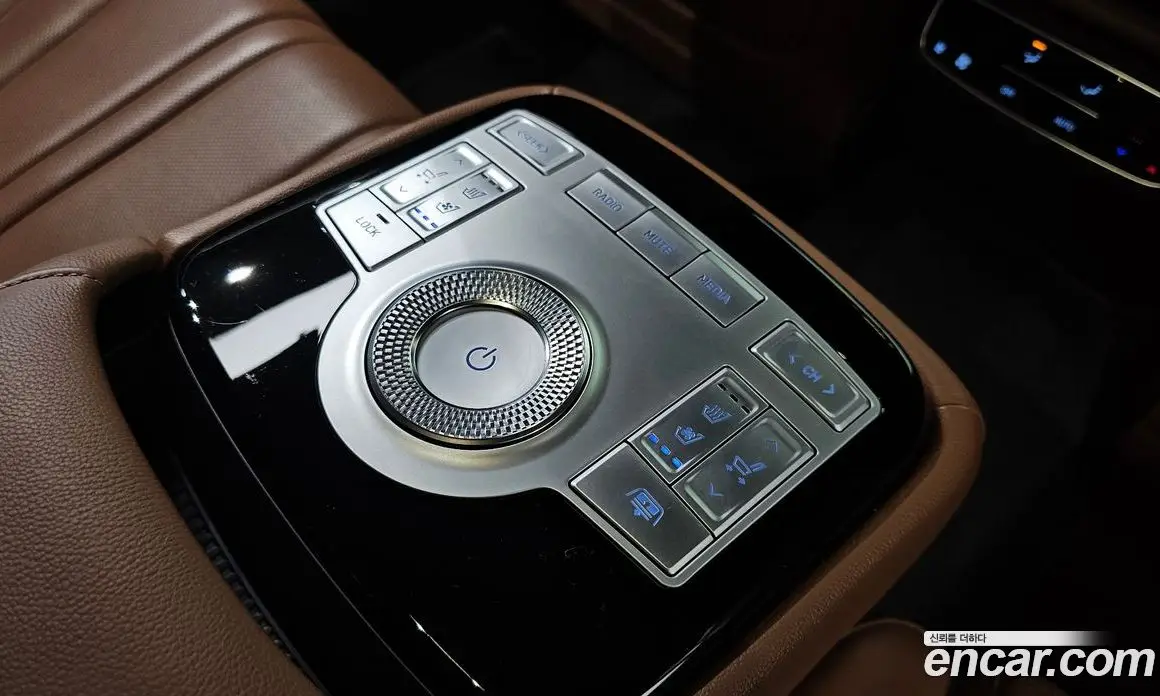 Genesis G80 2021 2.5 автомат (гидро), фото 16 Genesis G80 2021 2.5 автомат (гидро), фото 16
