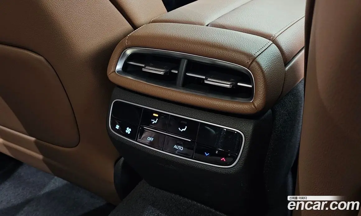 Genesis G80 2021 2.5 автомат (гидро), фото 18 Genesis G80 2021 2.5 автомат (гидро), фото 18