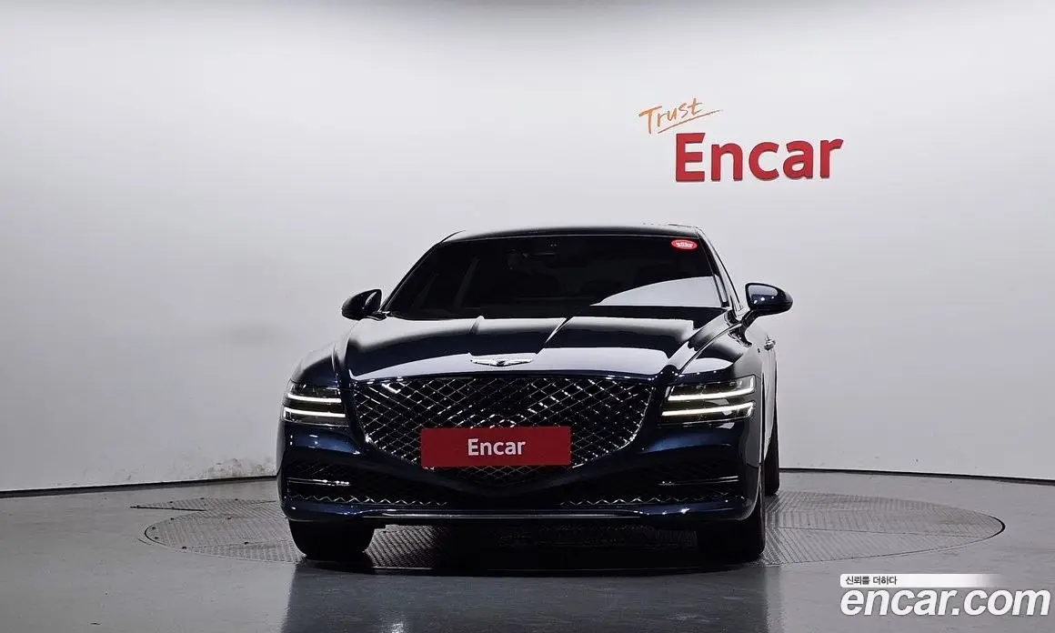 Genesis G80 2021 2.5 автомат (гидро), фото 3 Genesis G80 2021 2.5 автомат (гидро), фото 3
