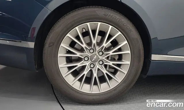 Genesis G80 2021 2.5 автомат (гидро), миниатюра 5 Genesis G80 2021 2.5 автомат (гидро), миниатюра 5