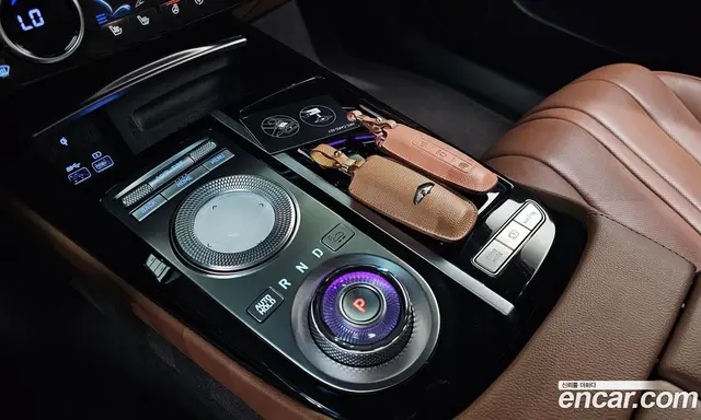 Genesis G80 2021 2.5 автомат (гидро), миниатюра 9 Genesis G80 2021 2.5 автомат (гидро), миниатюра 9