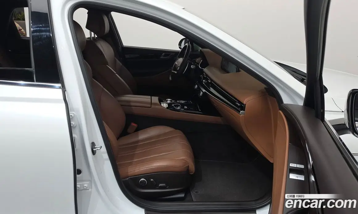 Genesis G80 2021 2.5 автомат (гидро), фото 11 Genesis G80 2021 2.5 автомат (гидро), фото 11