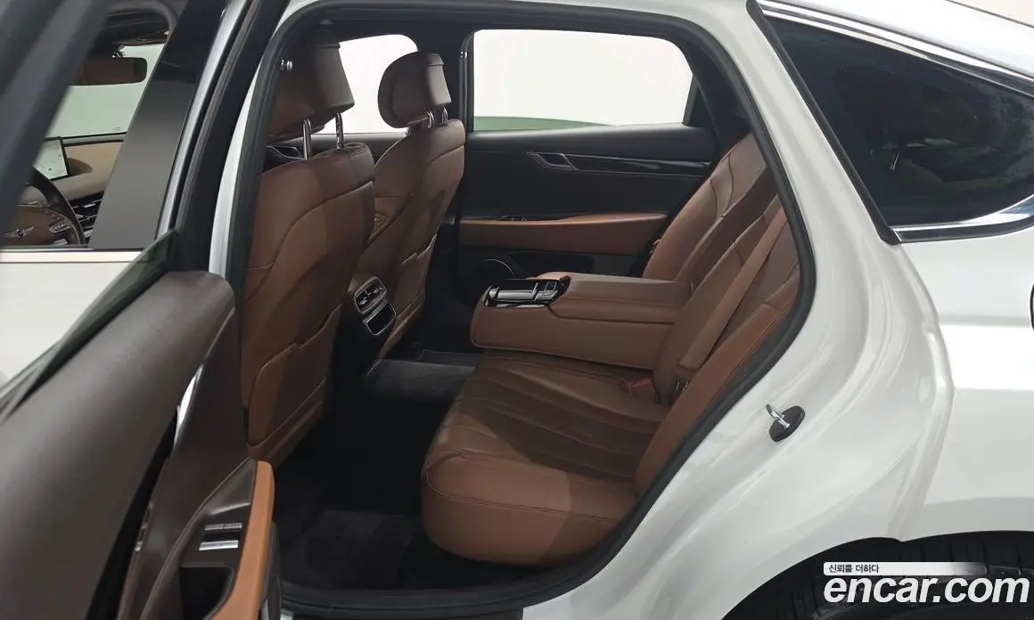Genesis G80 2021 2.5 автомат (гидро), фото 12 Genesis G80 2021 2.5 автомат (гидро), фото 12