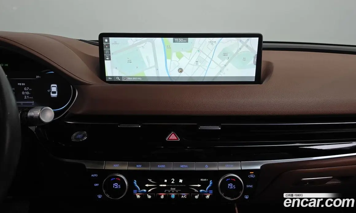Genesis G80 2021 2.5 автомат (гидро), фото 13 Genesis G80 2021 2.5 автомат (гидро), фото 13