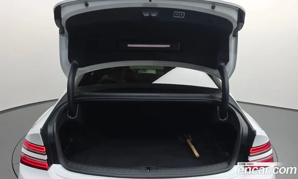 Genesis G80 2021 2.5 автомат (гидро), фото 17 Genesis G80 2021 2.5 автомат (гидро), фото 17