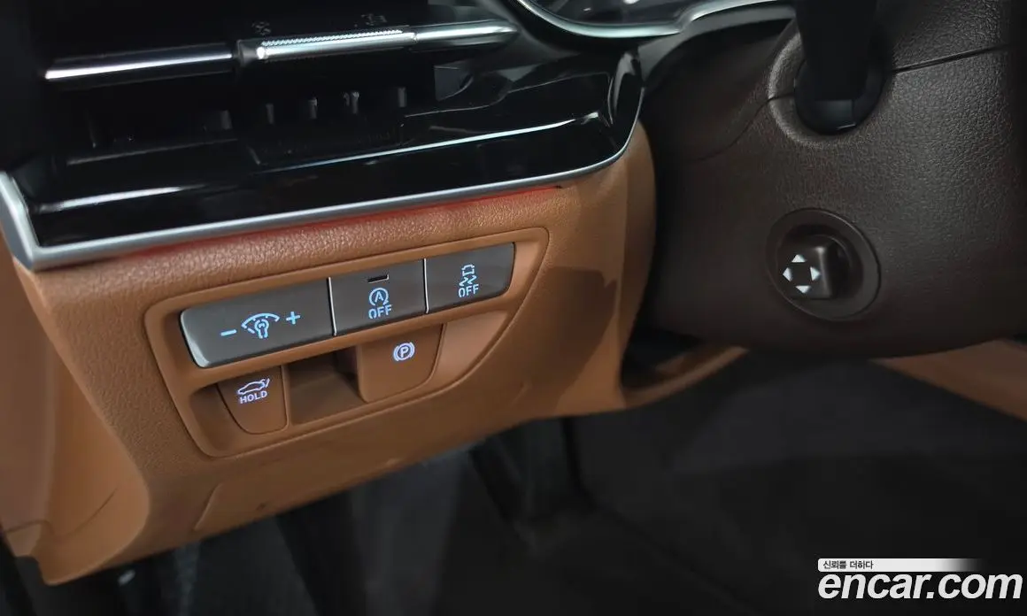 Genesis G80 2021 2.5 автомат (гидро), фото 19 Genesis G80 2021 2.5 автомат (гидро), фото 19