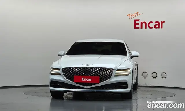 Genesis G80 2021 2.5 автомат (гидро), миниатюра 3 Genesis G80 2021 2.5 автомат (гидро), миниатюра 3