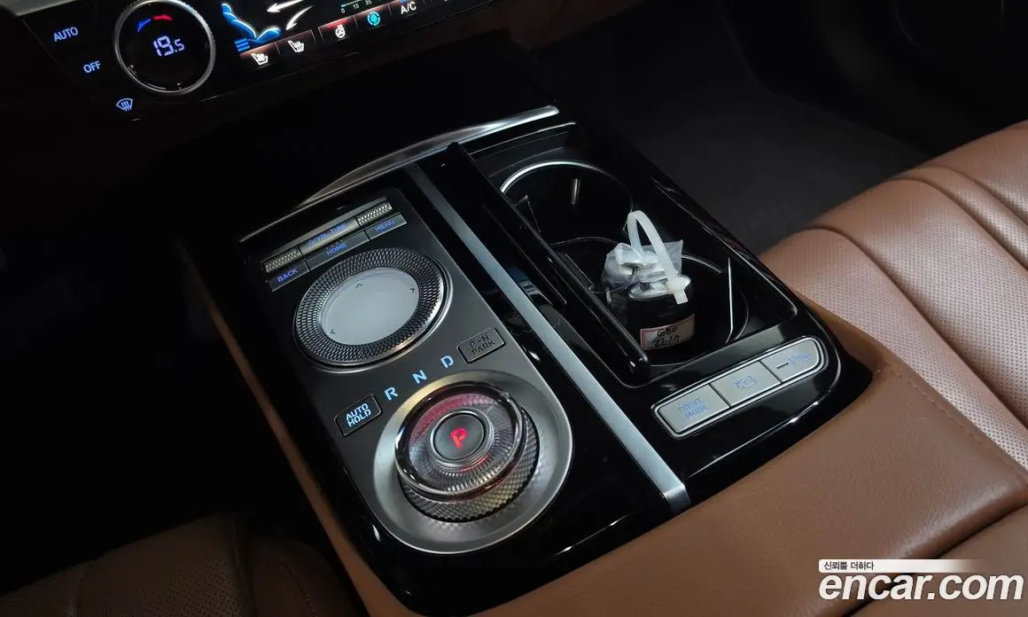Genesis G80 2021 2.5 автомат (гидро), фото 9 Genesis G80 2021 2.5 автомат (гидро), фото 9
