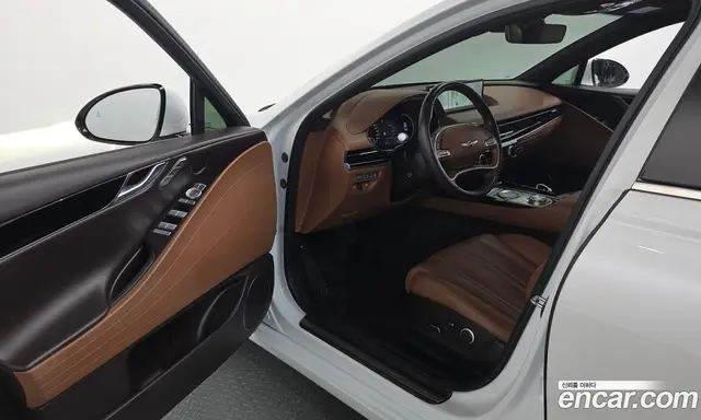 Genesis G80 2021 2.5 автомат (гидро), миниатюра 10 Genesis G80 2021 2.5 автомат (гидро), миниатюра 10