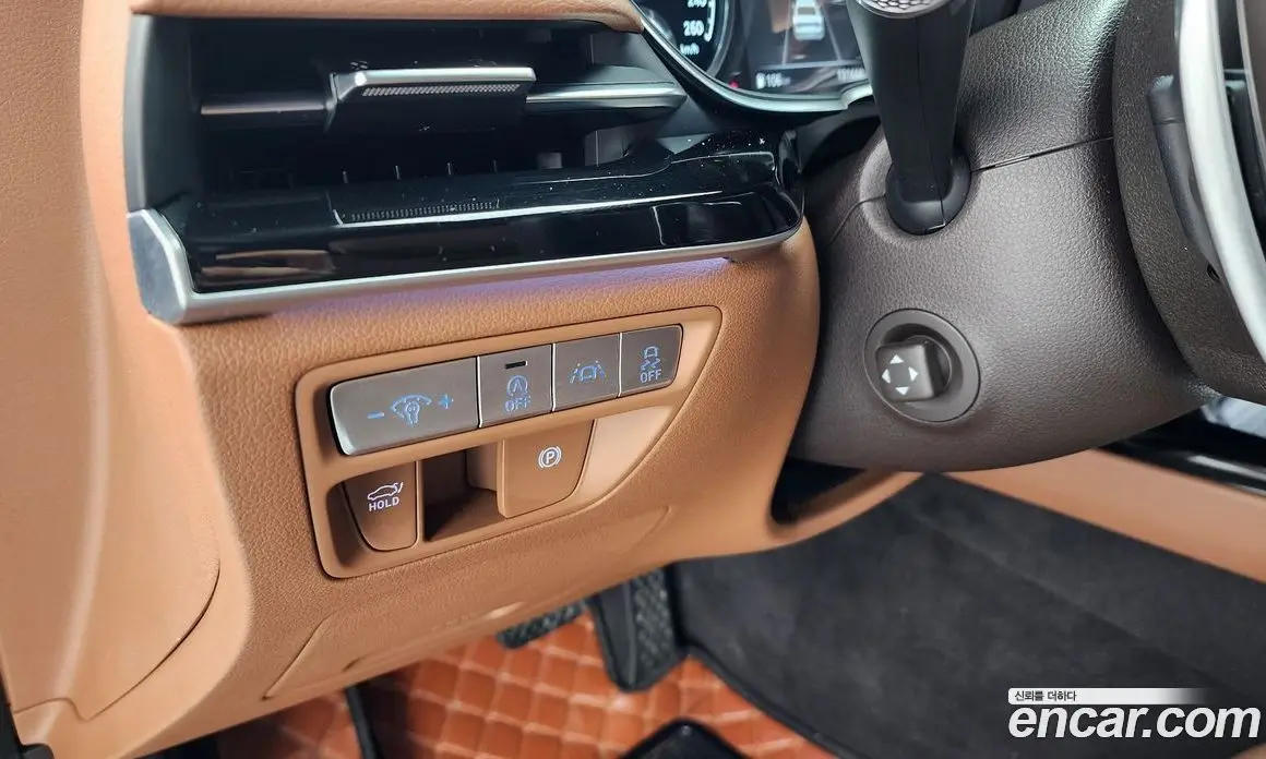 Genesis G80 2021 2.2 автомат (гидро), фото 14 Genesis G80 2021 2.2 автомат (гидро), фото 14