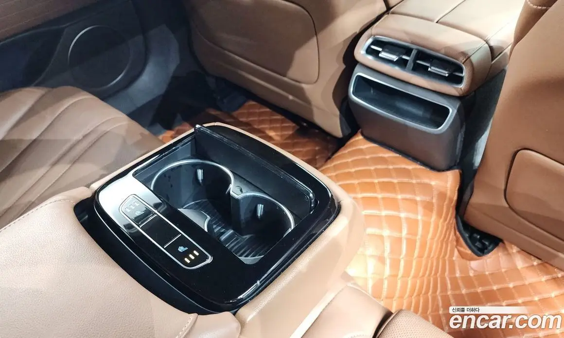 Genesis G80 2021 2.2 автомат (гидро), фото 18 Genesis G80 2021 2.2 автомат (гидро), фото 18