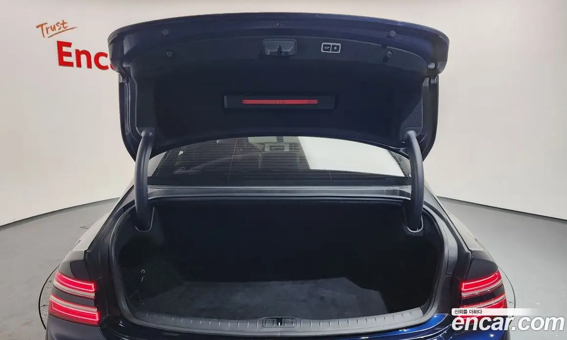 Genesis G80 2021 2.2 автомат (гидро), фото 20 Genesis G80 2021 2.2 автомат (гидро), фото 20