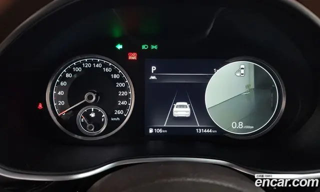Genesis G80 2021 2.2 автомат (гидро), миниатюра 8 Genesis G80 2021 2.2 автомат (гидро), миниатюра 8
