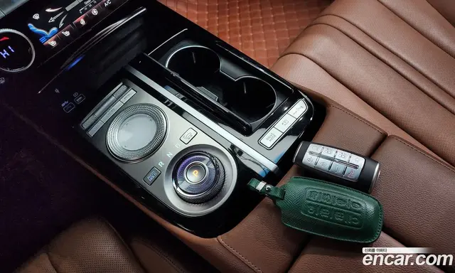 Genesis G80 2021 2.2 автомат (гидро), миниатюра 9 Genesis G80 2021 2.2 автомат (гидро), миниатюра 9