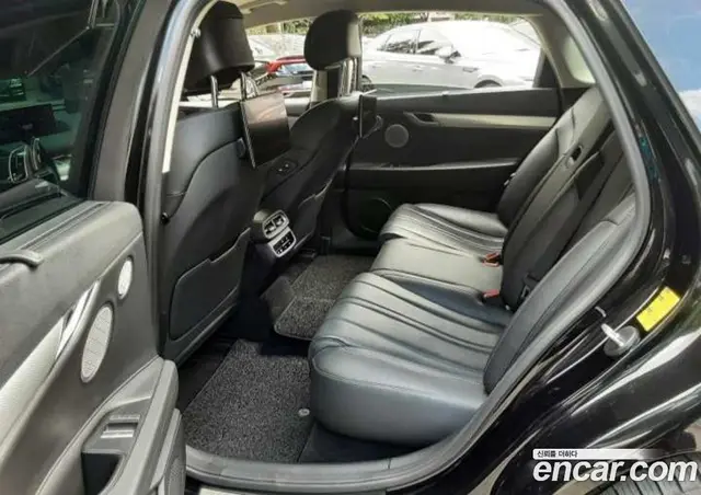 Genesis G80 2022 1.0 автомат (гидро), миниатюра 11 Genesis G80 2022 1.0 автомат (гидро), миниатюра 11