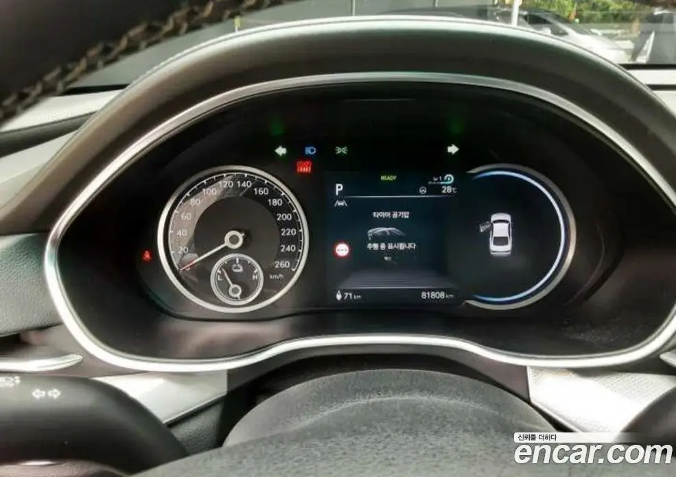 Genesis G80 2022 1.0 автомат (гидро), фото 7 Genesis G80 2022 1.0 автомат (гидро), фото 7