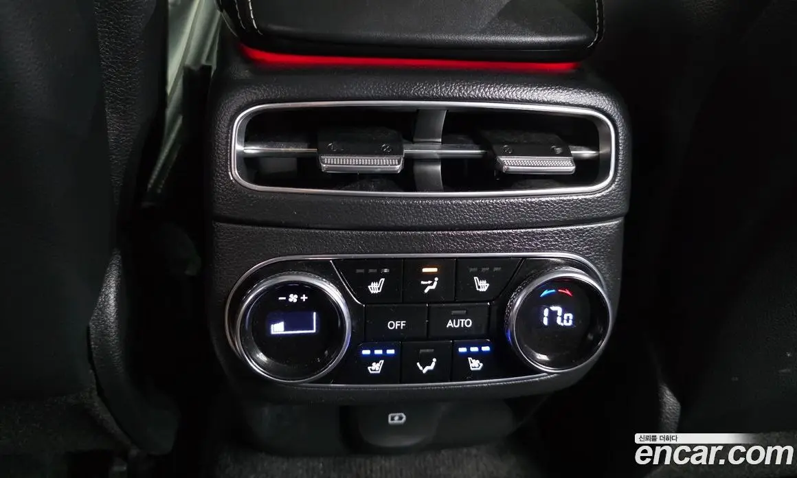 Genesis GV70 2022 0.1 автомат (гидро), фото 18 Genesis GV70 2022 0.1 автомат (гидро), фото 18