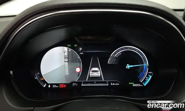 Genesis GV70 2022 0.1 автомат (гидро), миниатюра 8 Genesis GV70 2022 0.1 автомат (гидро), миниатюра 8