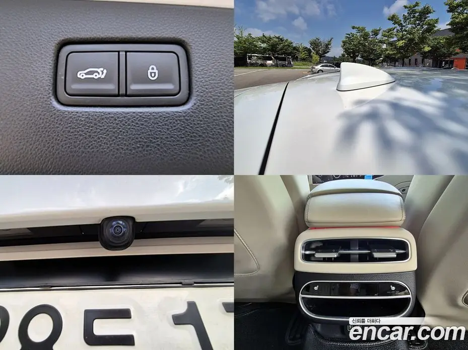 Genesis GV70 2023 2.5 автомат (гидро), фото 14 Genesis GV70 2023 2.5 автомат (гидро), фото 14