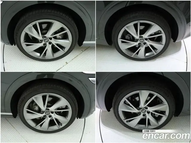 Genesis GV70 2023 2.5 автомат (гидро), миниатюра 12