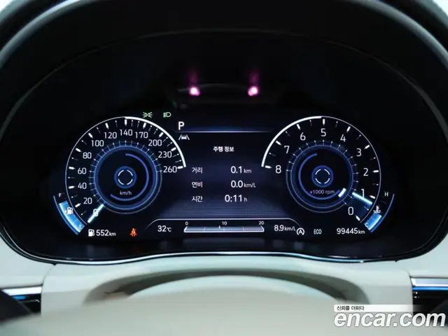 Genesis GV70 2023 2.5 автомат (гидро), миниатюра 9 Genesis GV70 2023 2.5 автомат (гидро), миниатюра 9