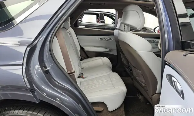 Genesis GV70 2024 2.5 автомат (гидро), миниатюра 12
