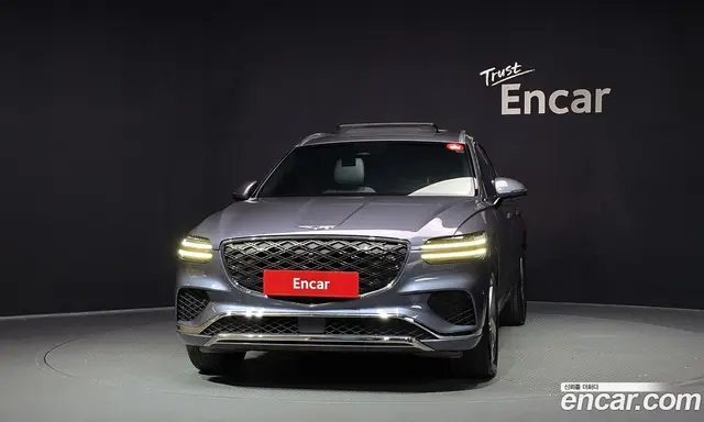 Genesis GV70 2024 2.5 автомат (гидро), миниатюра 3 Genesis GV70 2024 2.5 автомат (гидро), миниатюра 3