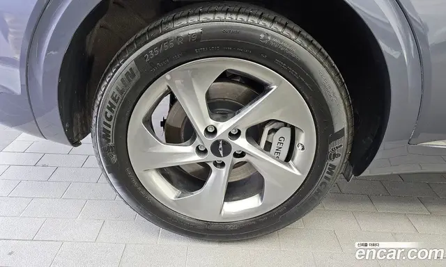 Genesis GV70 2024 2.5 автомат (гидро), миниатюра 5 Genesis GV70 2024 2.5 автомат (гидро), миниатюра 5