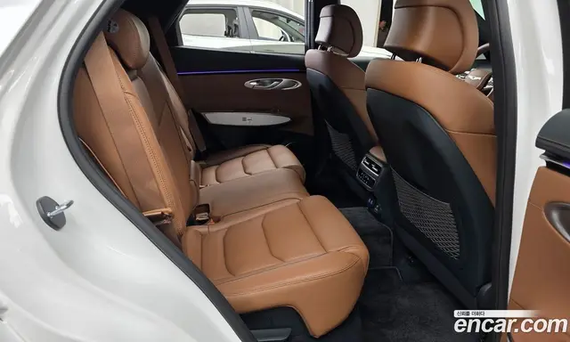 Genesis GV70 2025 2.5 автомат (гидро), миниатюра 12