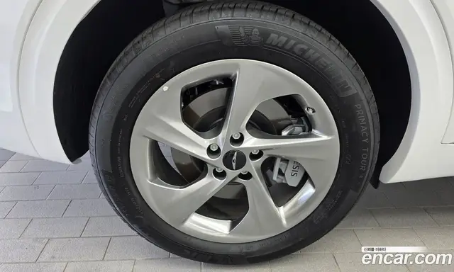 Genesis GV70 2025 2.5 автомат (гидро), миниатюра 5 Genesis GV70 2025 2.5 автомат (гидро), миниатюра 5