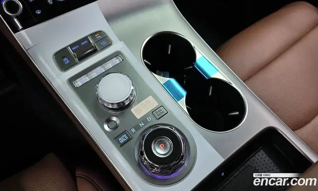 Genesis GV70 2025 2.5 автомат (гидро), миниатюра 9 Genesis GV70 2025 2.5 автомат (гидро), миниатюра 9